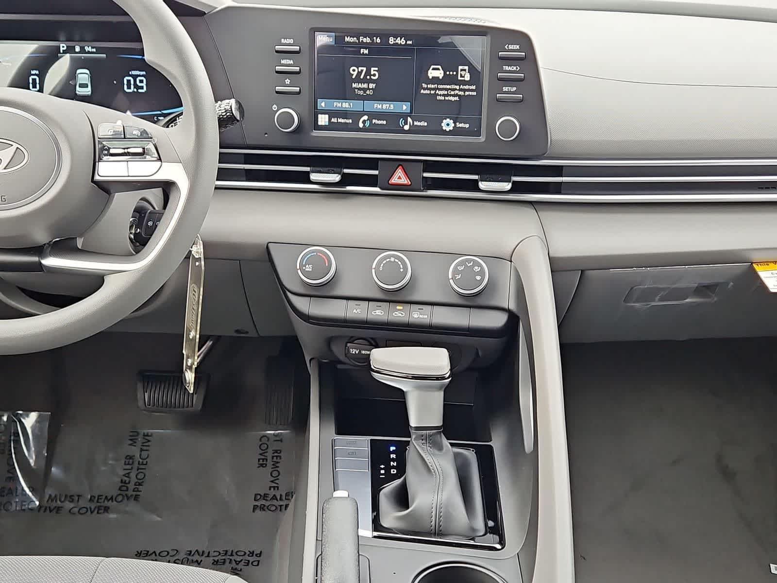 Thumbnail: 2026 Hyundai Elantra - 20