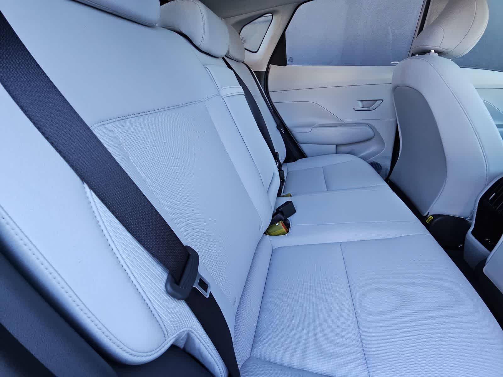 Thumbnail: 2026 Hyundai Kona - 17