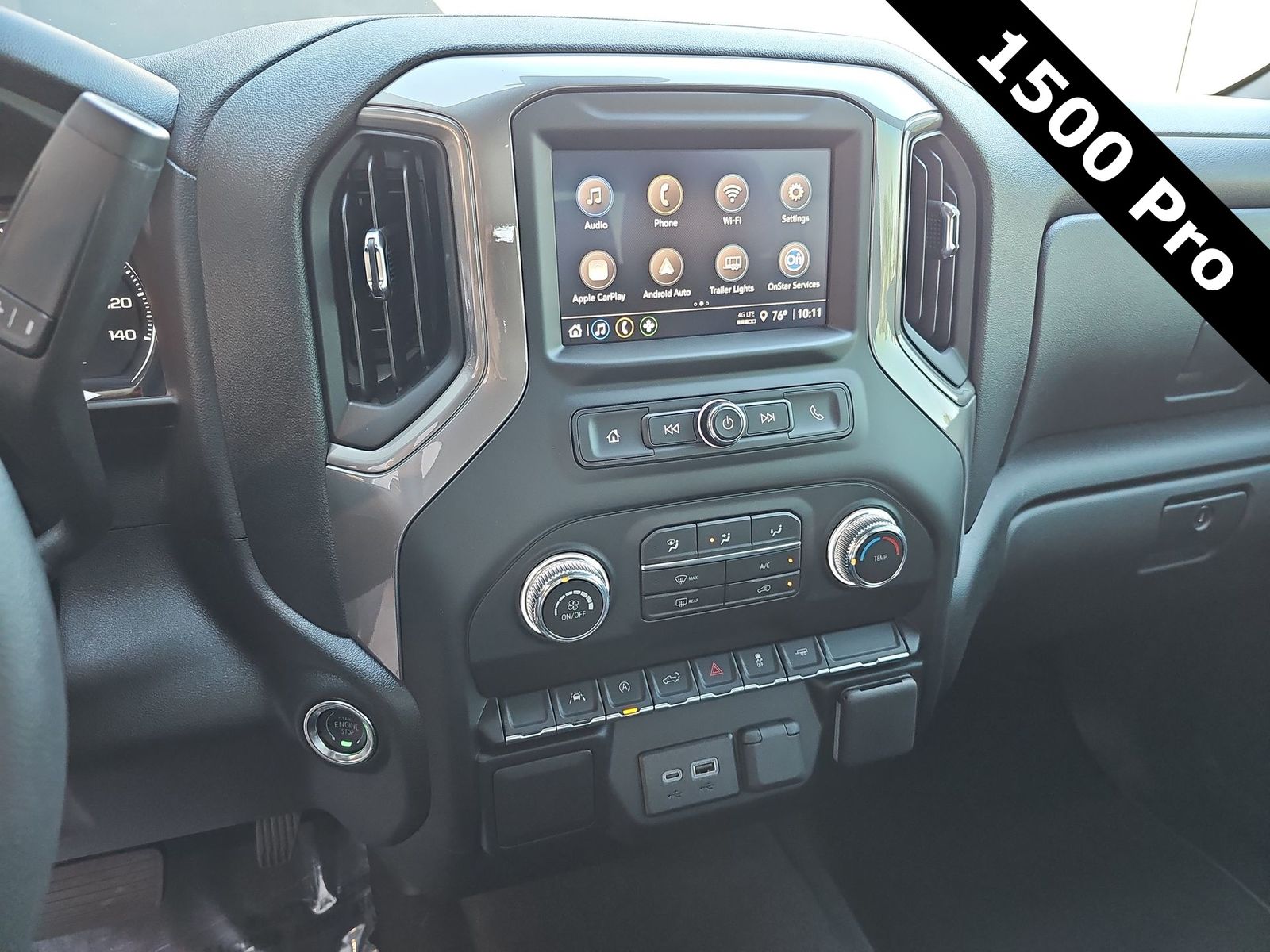 Thumbnail: 2026 GMC Sierra 1500 - 20