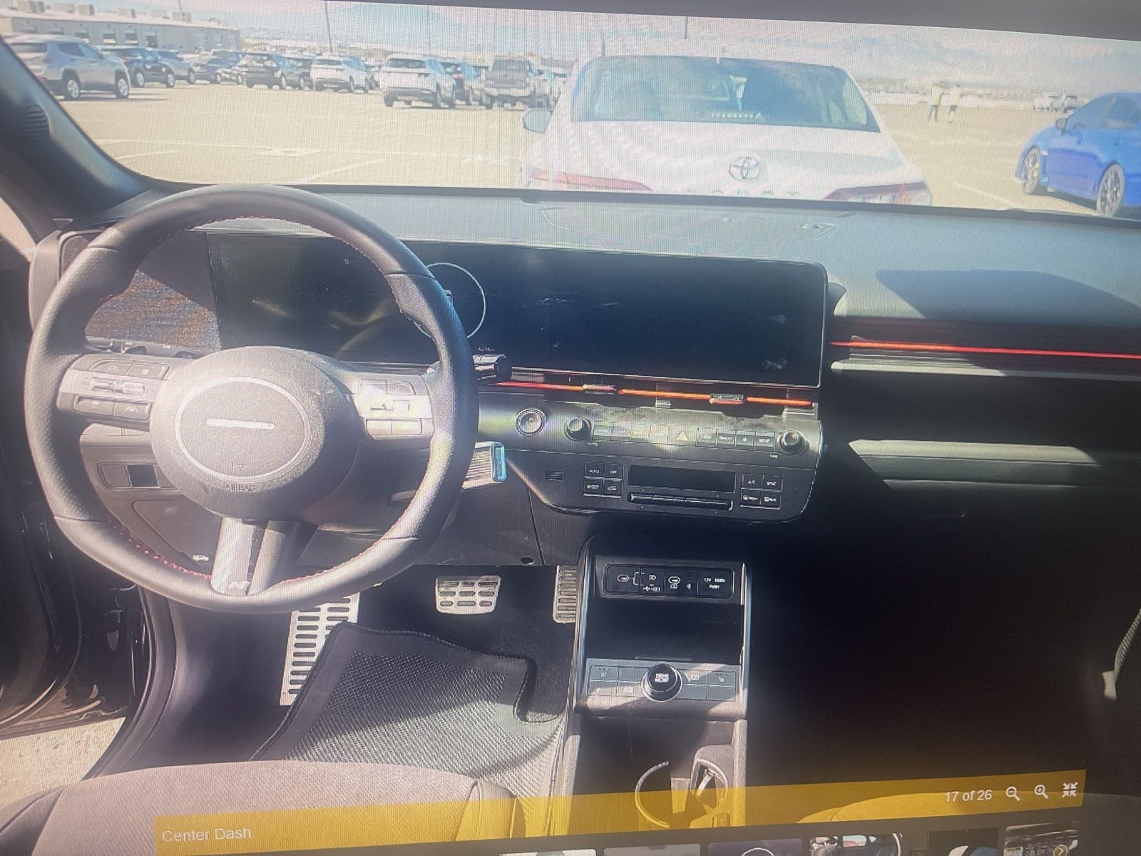Thumbnail: 2025 Hyundai Kona - 14