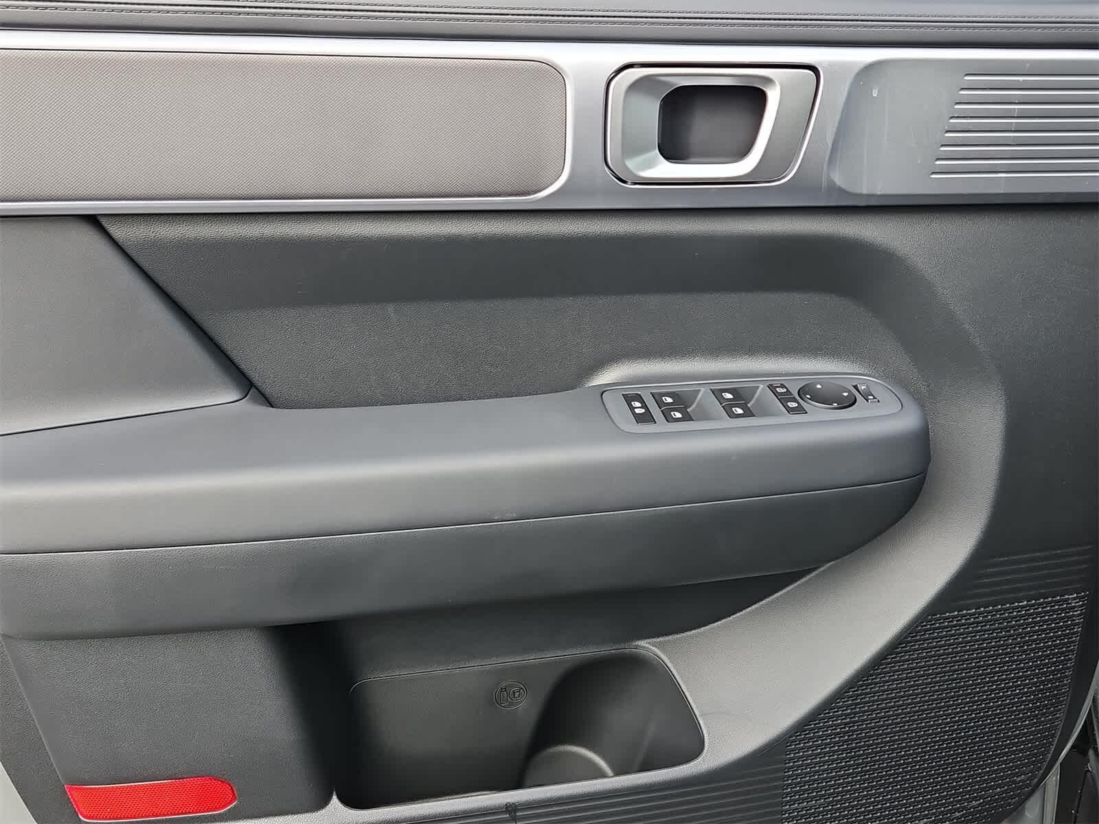 Thumbnail: 2026 Hyundai Santa Fe - 27