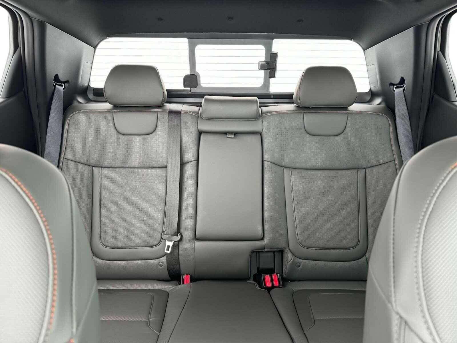 Thumbnail: 2025 Hyundai Santa Cruz - 16