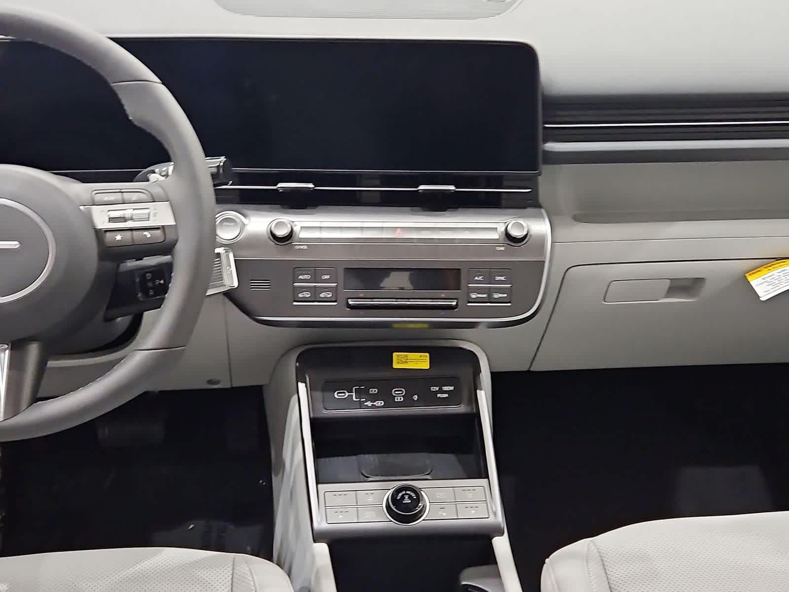 Thumbnail: 2026 Hyundai Kona - 16