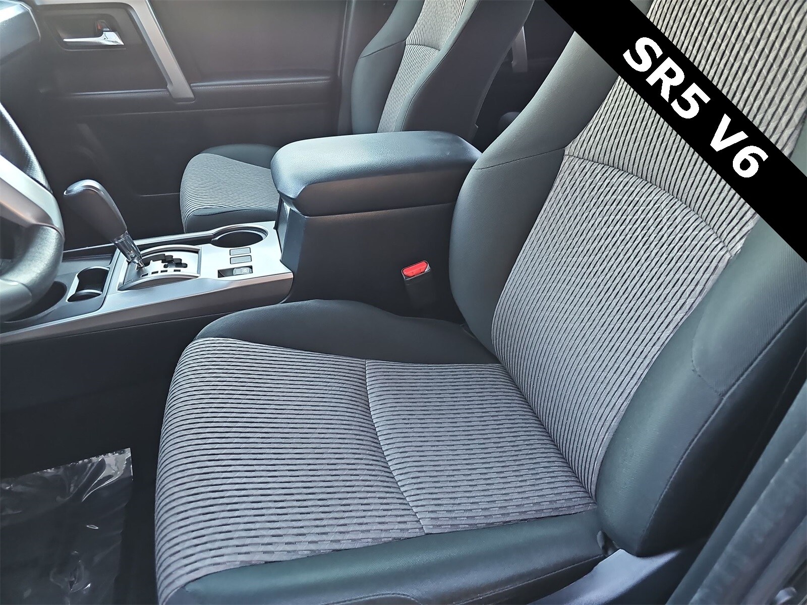 Thumbnail: 2024 Toyota 4Runner - 15