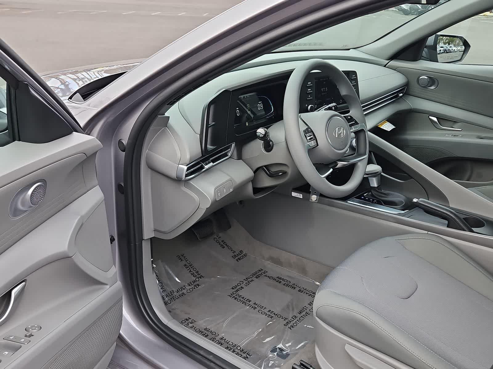 Thumbnail: 2026 Hyundai Elantra - 10