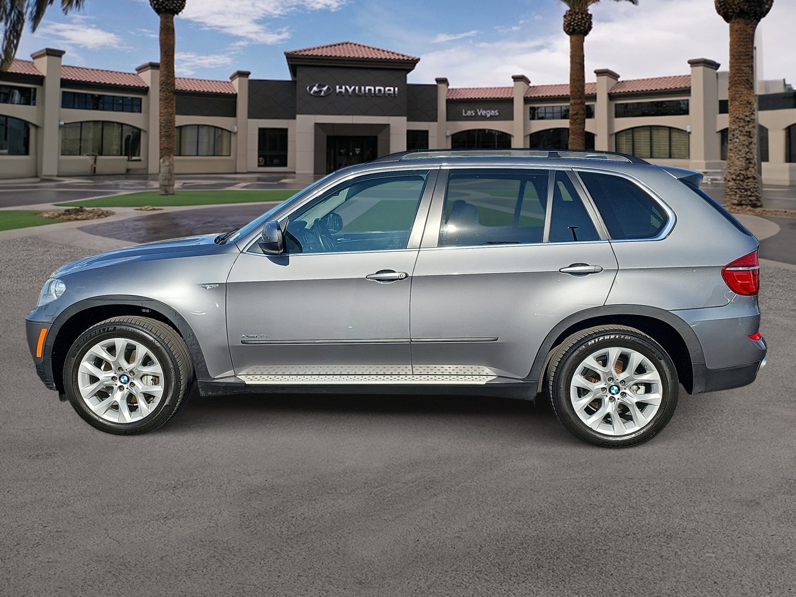 Thumbnail: 2013 BMW X5 - 6