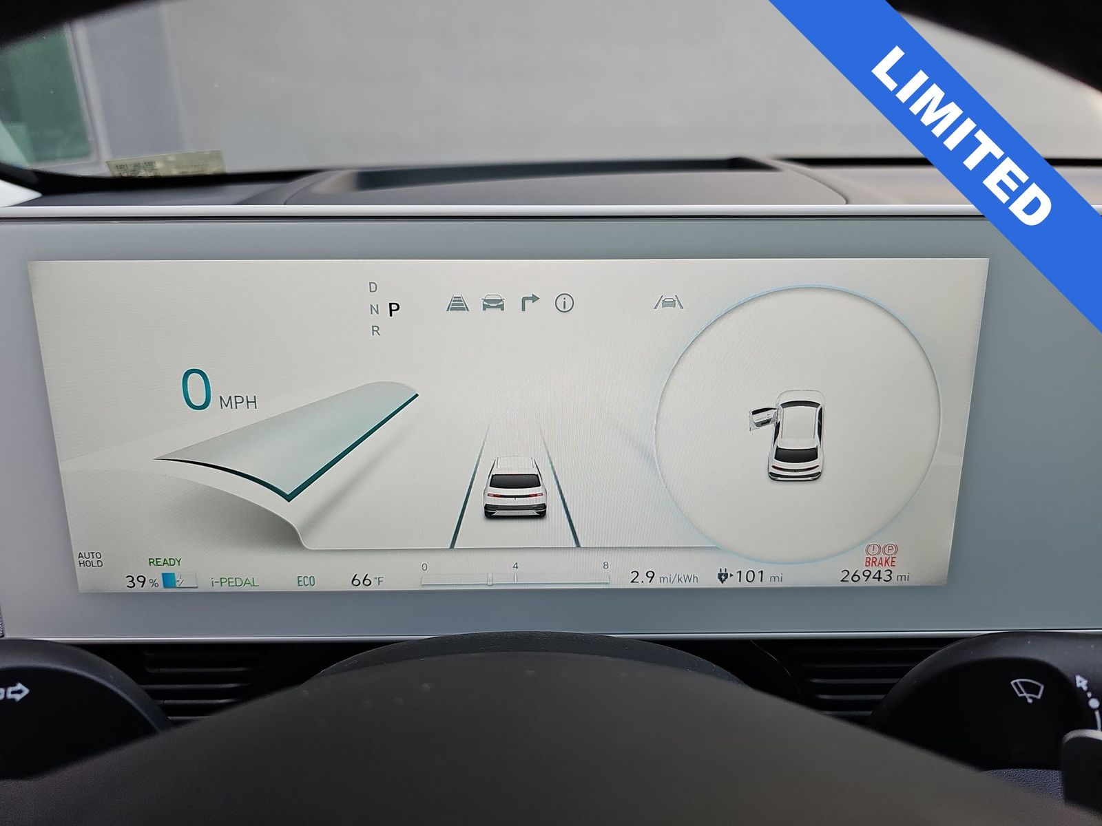 Thumbnail: 2024 Hyundai Ioniq 5 - 22