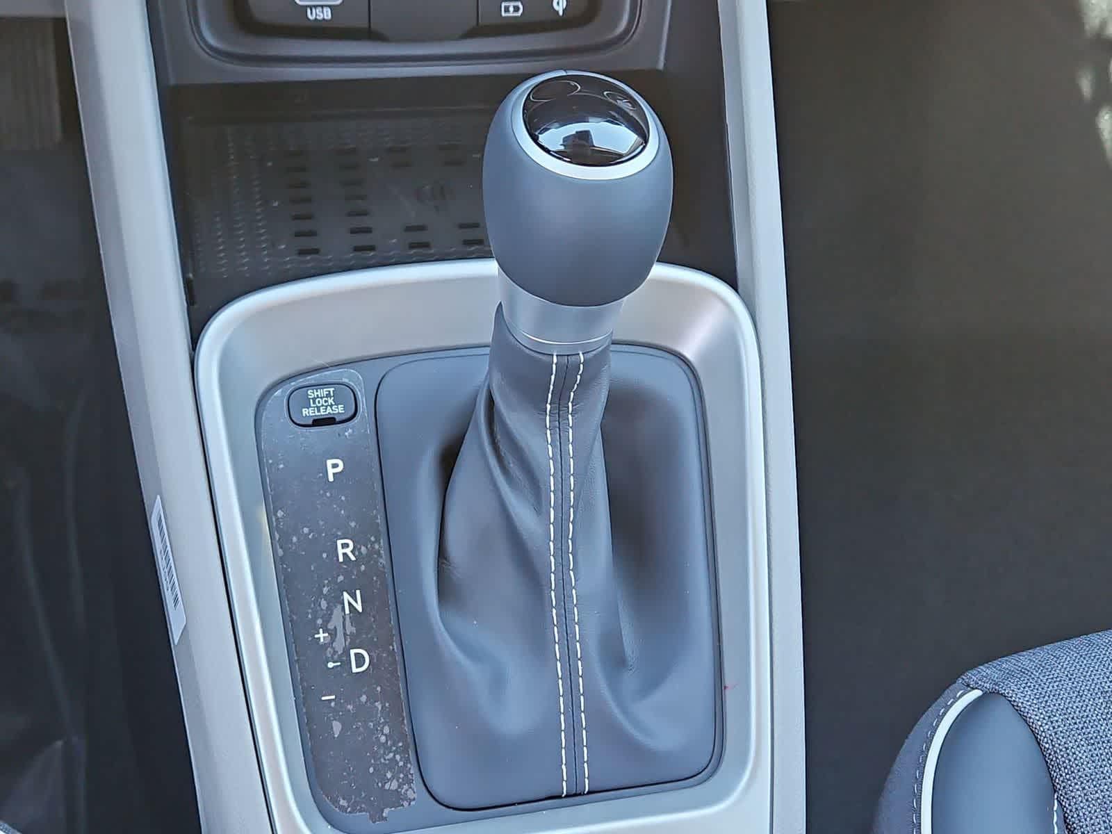 Thumbnail: 2026 Hyundai Venue - 21