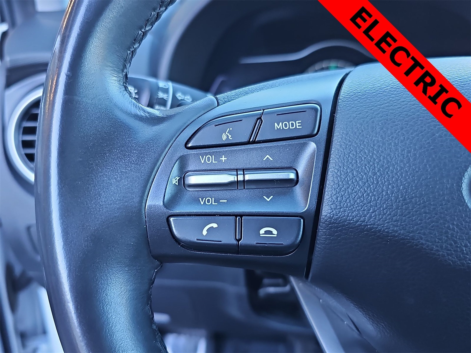 Thumbnail: 2021 Hyundai Kona - 27