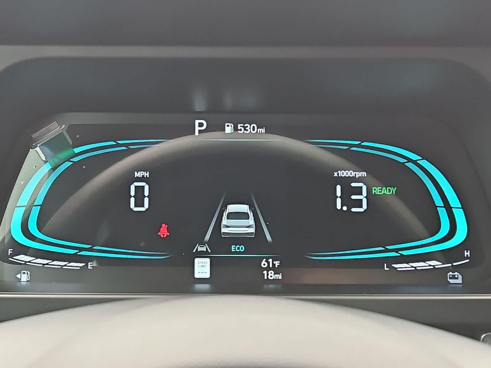 Thumbnail: 2026 Hyundai Elantra - 22