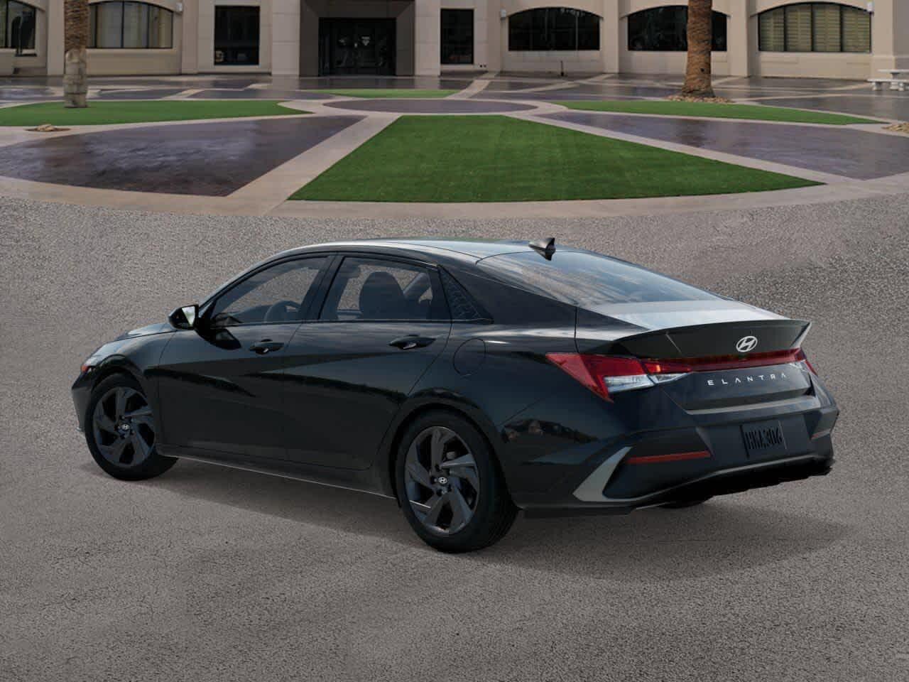 Thumbnail: 2026 Hyundai Elantra - 5