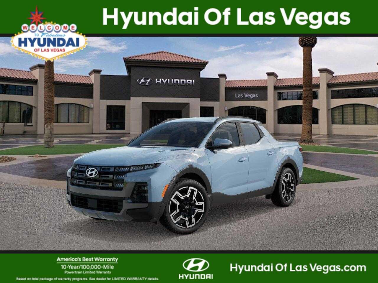 Thumbnail: 2026 Hyundai Santa Cruz - 1