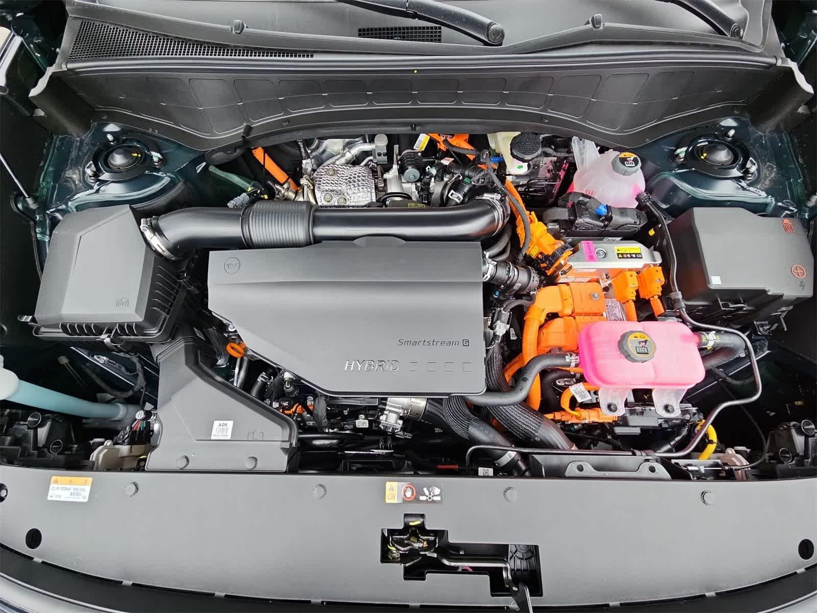 Thumbnail: 2026 Hyundai Palisade - 13