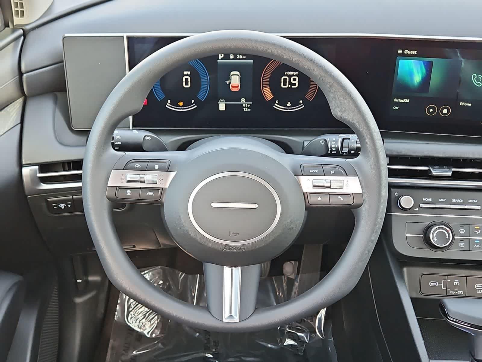 Thumbnail: 2026 Hyundai Tucson - 19