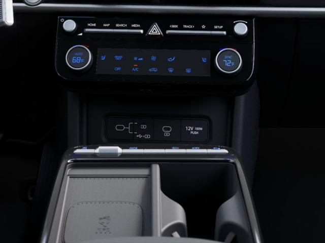 Thumbnail: 2025 Hyundai Tucson - 16