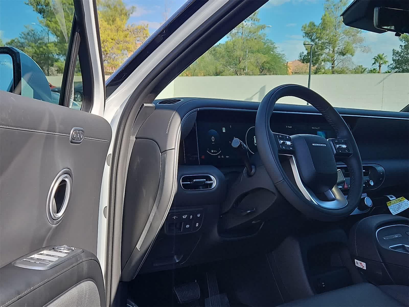 Thumbnail: 2026 Hyundai Palisade - 10