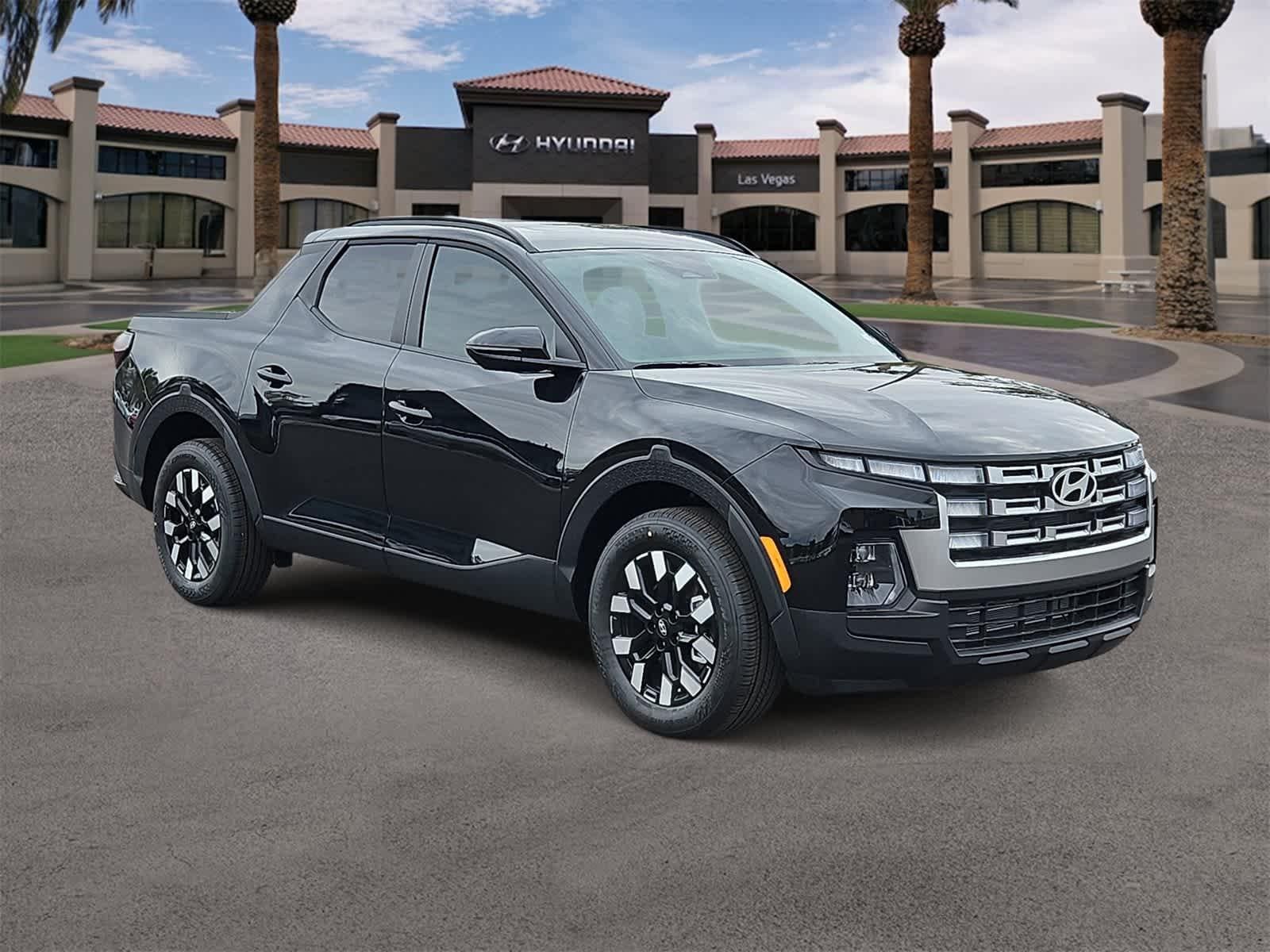 Thumbnail: 2026 Hyundai Santa Cruz - 2