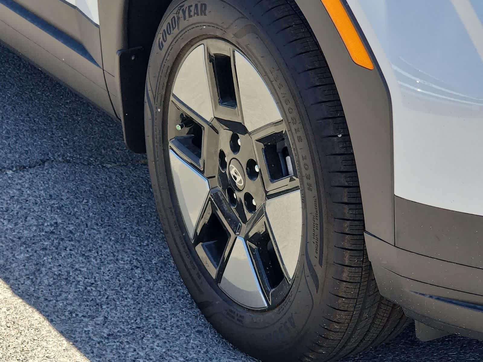 Thumbnail: 2026 Hyundai Santa Fe - 12