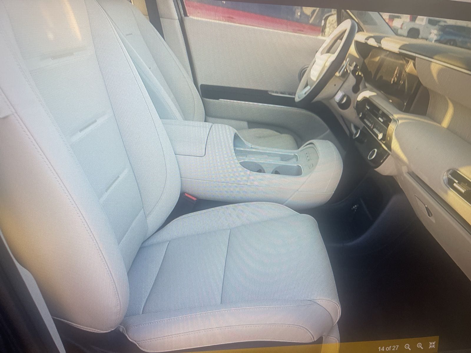 Thumbnail: 2026 Hyundai Palisade - 11