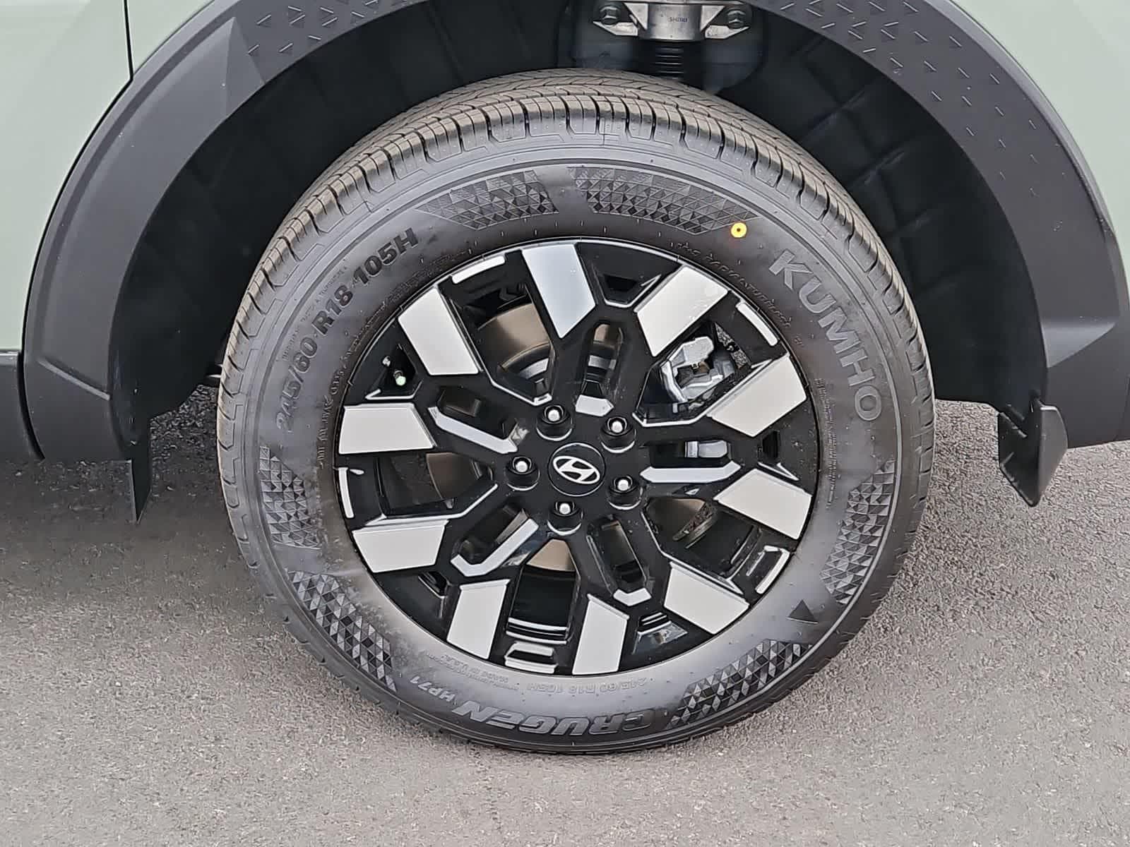 Thumbnail: 2026 Hyundai Santa Cruz - 12