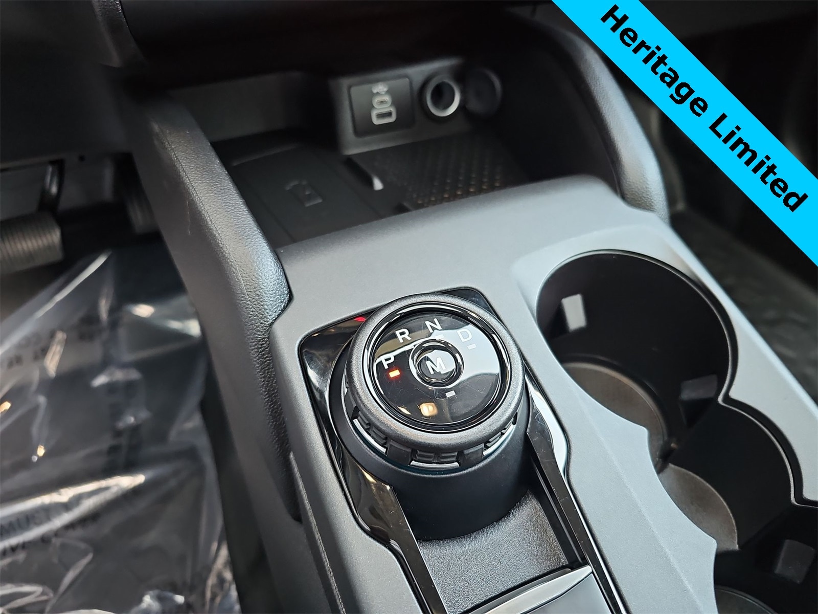 Thumbnail: 2023 Ford Bronco Sport - 21