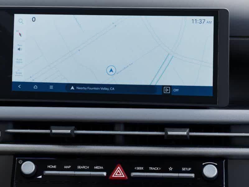 Thumbnail: 2026 Hyundai Tucson - 13