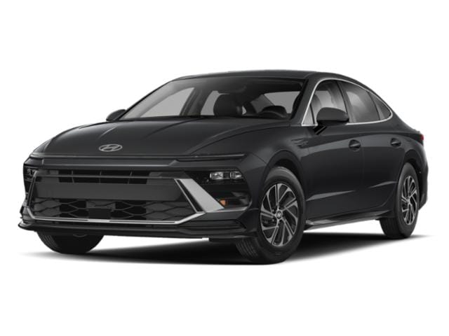 Thumbnail: 2026 Hyundai Sonata - 2