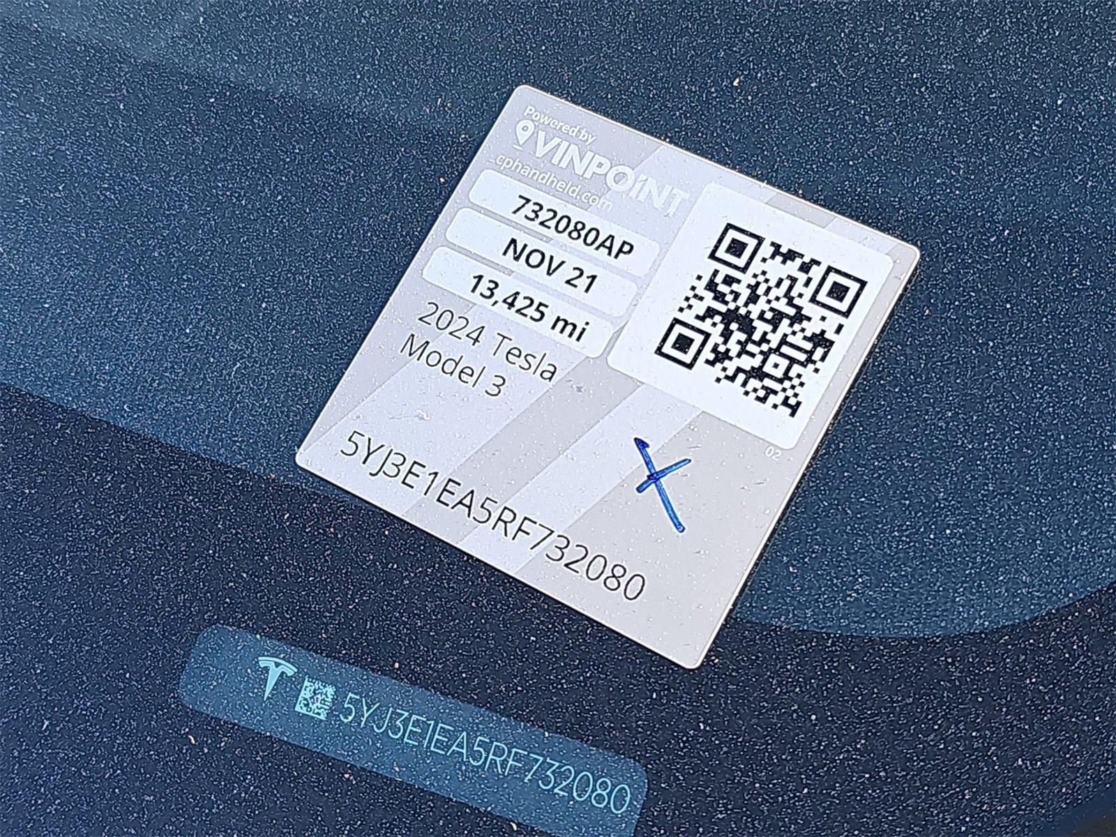 Thumbnail: 2024 Tesla Model 3 - 24