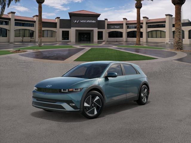 2025 Hyundai Ioniq 5 SE -
                  Las Vegas, NV