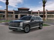 Hyundai Palisade Hybrid
