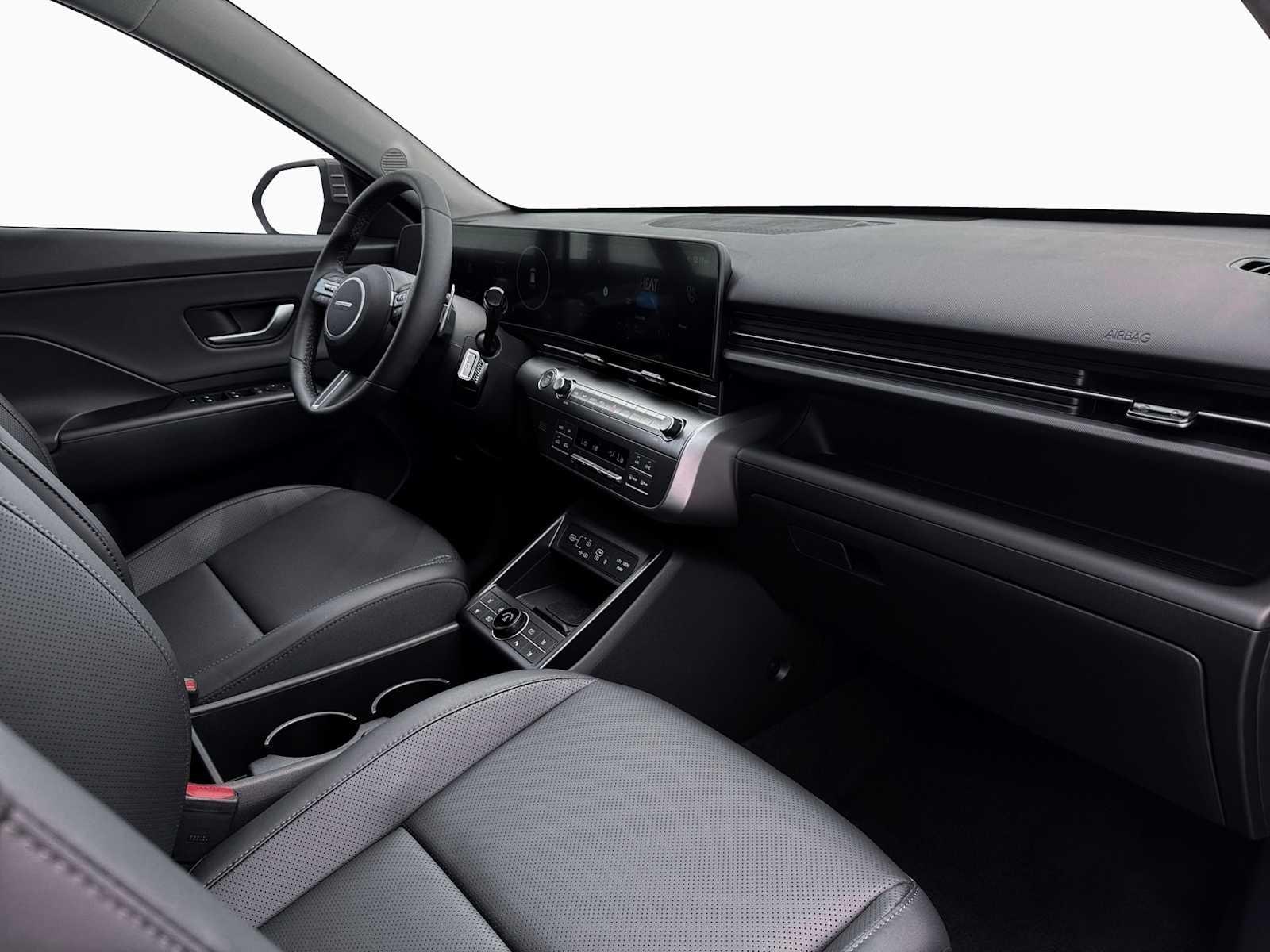 Thumbnail: 2026 Hyundai Kona - 15