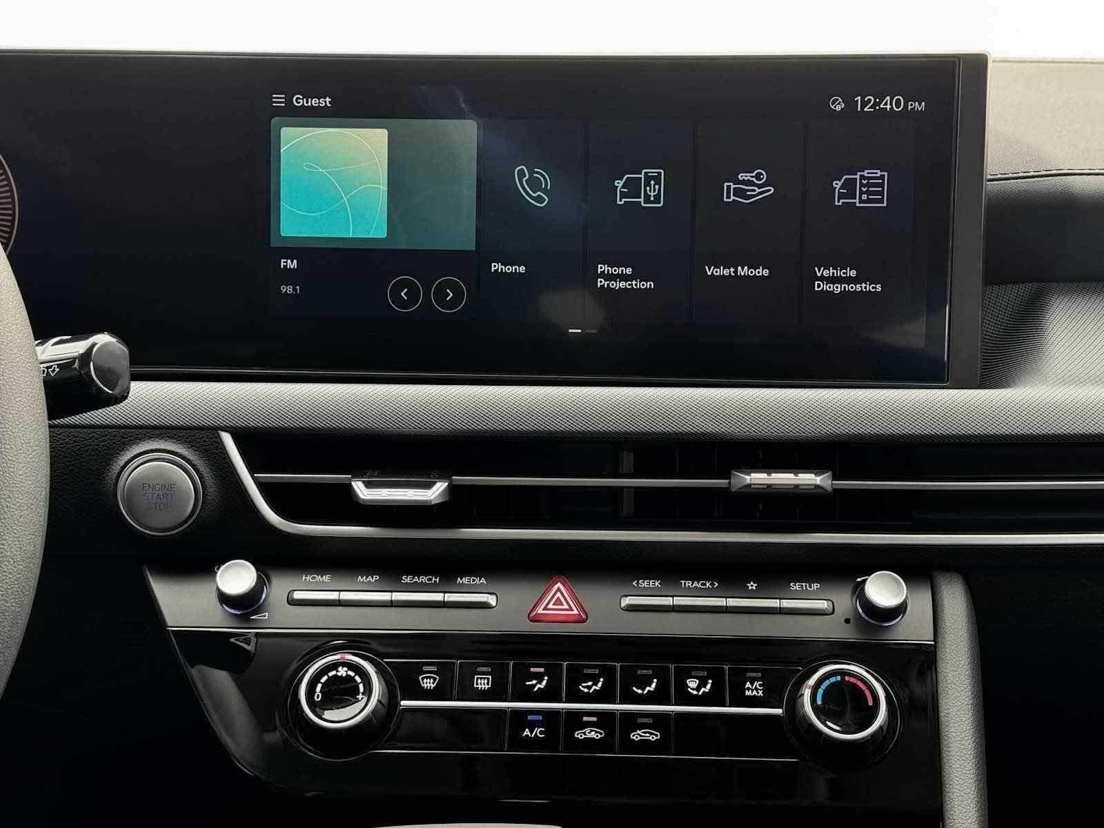 Thumbnail: 2025 Hyundai Sonata - 19