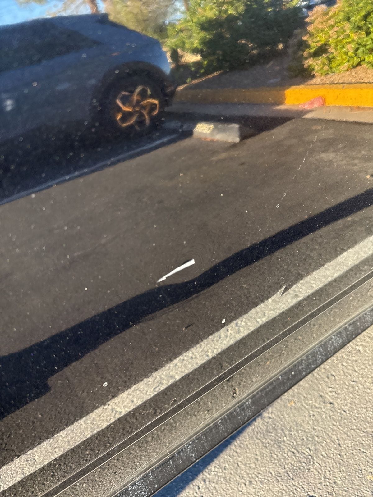 Thumbnail: 2017 RAM 1500 - 10