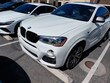  BMW X4 M40i