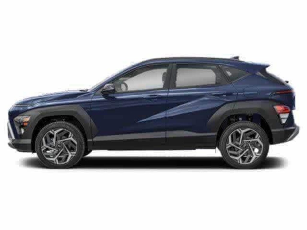 New 2026 Hyundai Kona SEL Premium FWD SUV