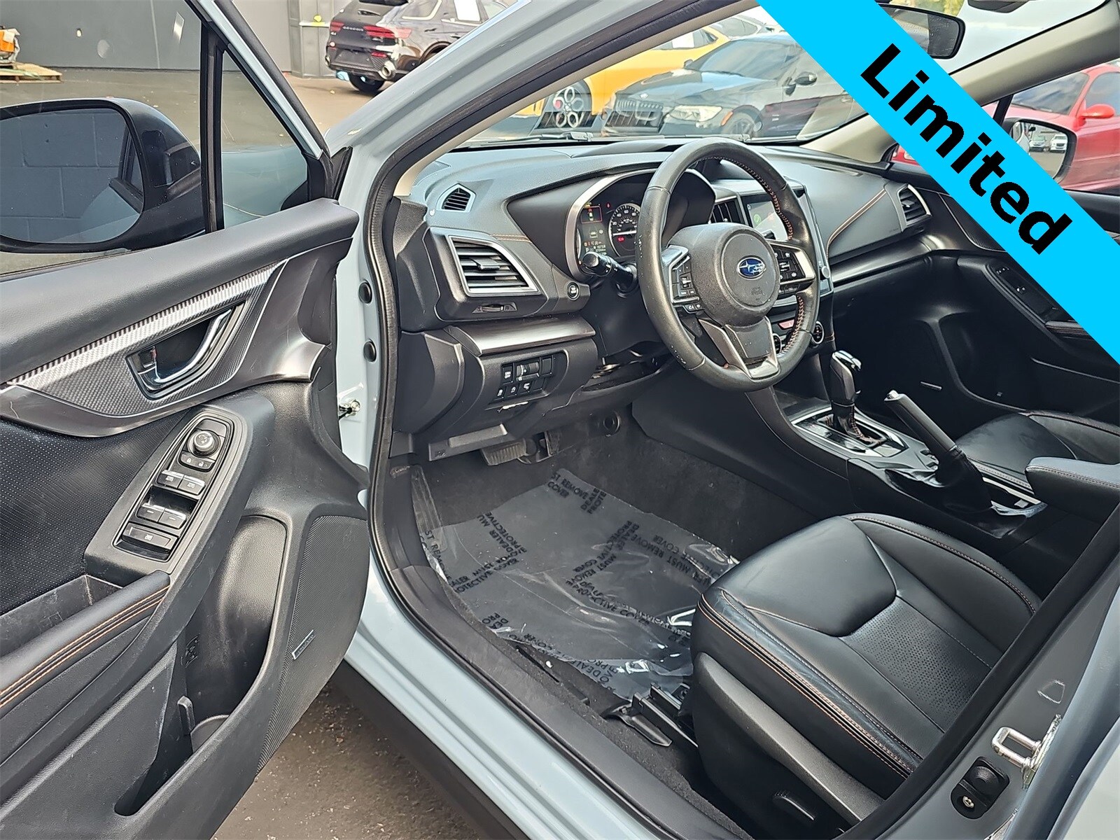 Thumbnail: 2023 Subaru Crosstrek - 10