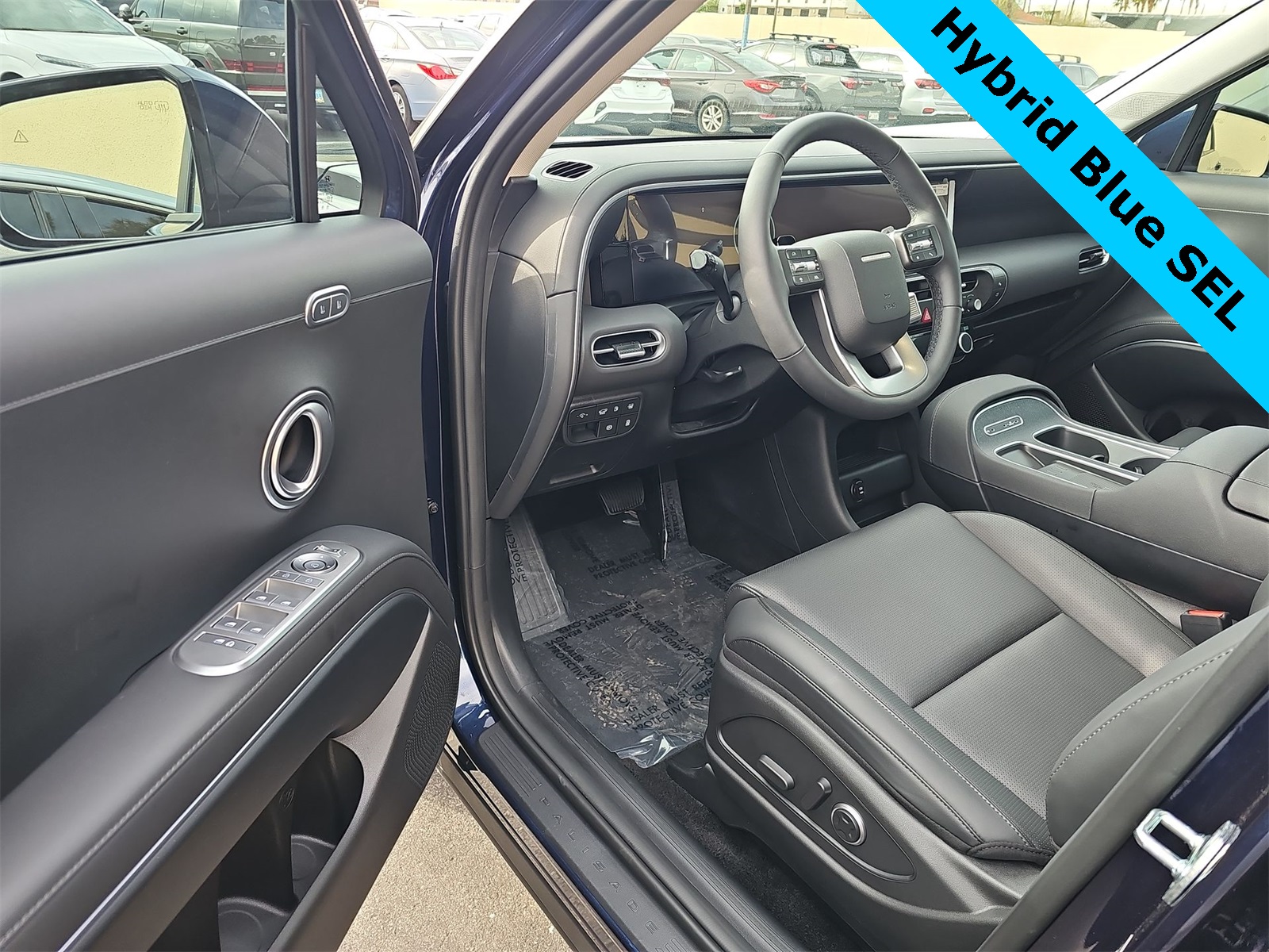 Thumbnail: 2026 Hyundai Palisade - 10