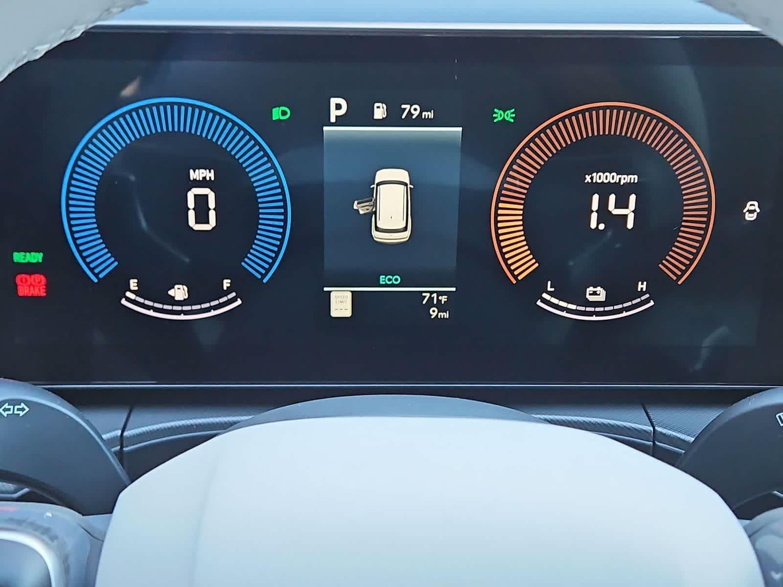 Thumbnail: 2026 Hyundai Santa Fe - 22