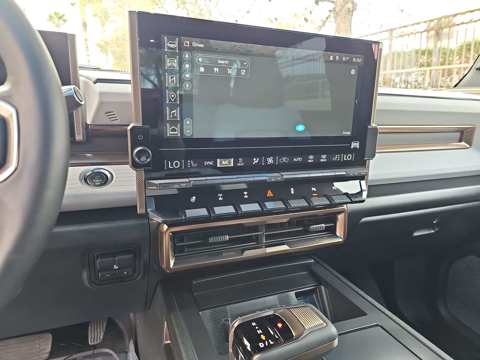 Thumbnail: 2024 GMC Hummer EV - 20