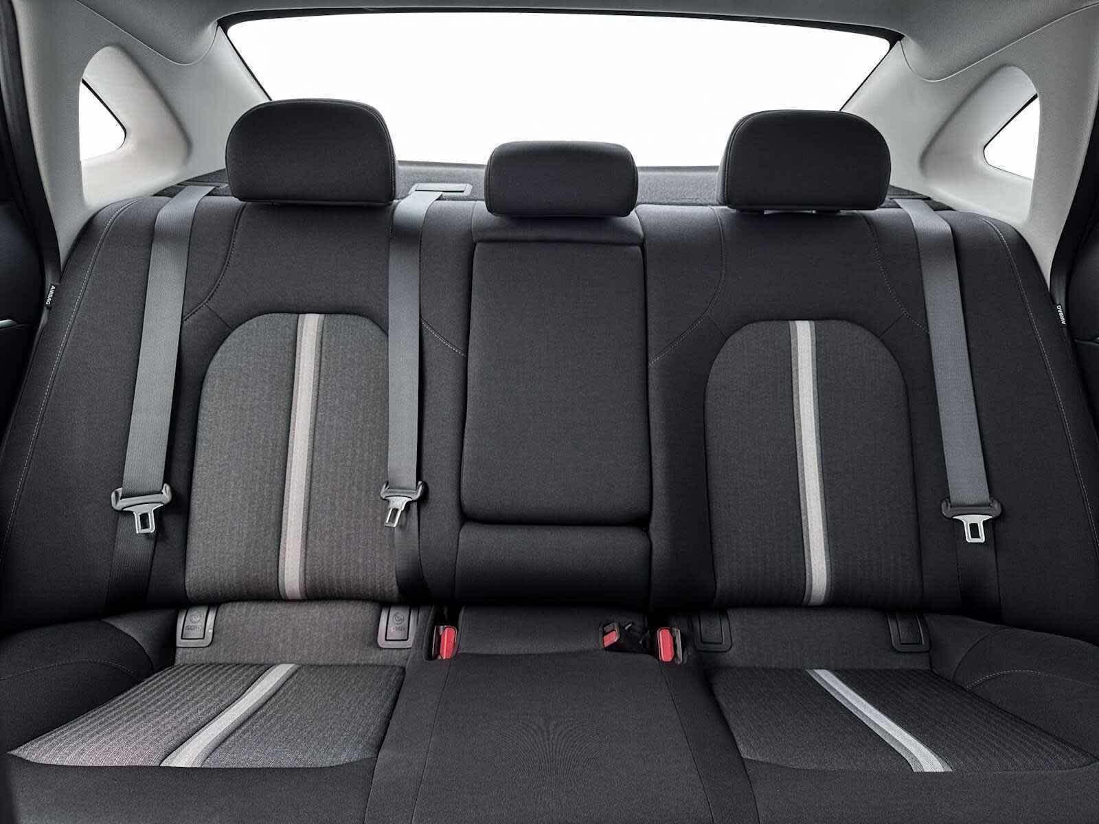 Thumbnail: 2026 Hyundai Sonata - 16