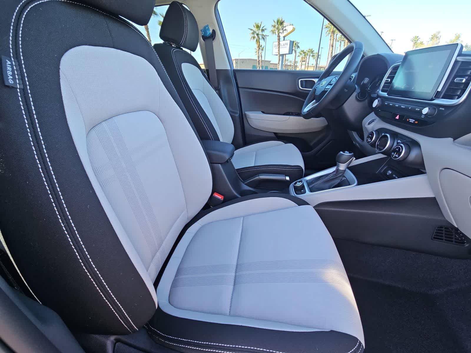 Thumbnail: 2026 Hyundai Venue - 18