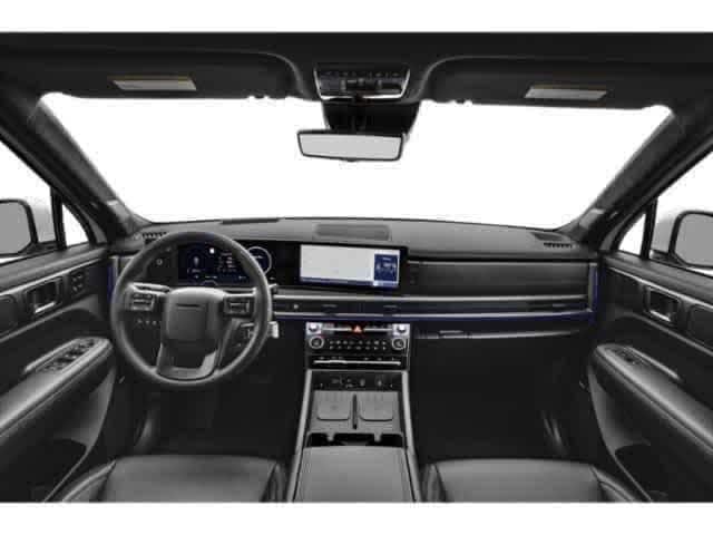 Thumbnail: 2026 Hyundai Santa Fe - 11