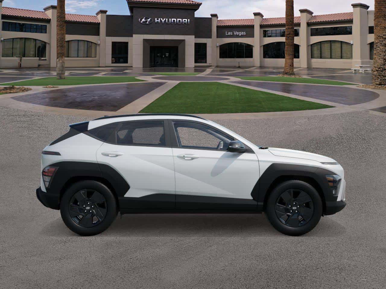 Thumbnail: 2026 Hyundai Kona - 7