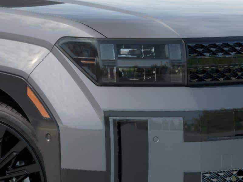 Thumbnail: 2026 Hyundai Santa Fe - 9