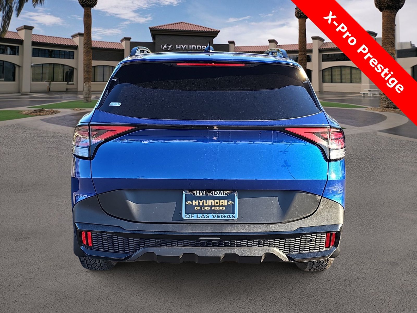 Thumbnail: 2024 Kia Sportage - 7