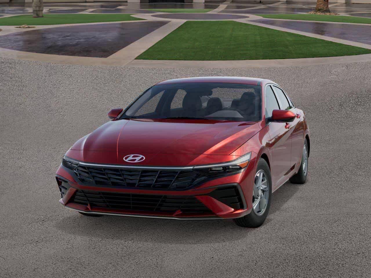 Thumbnail: 2026 Hyundai Elantra - 6