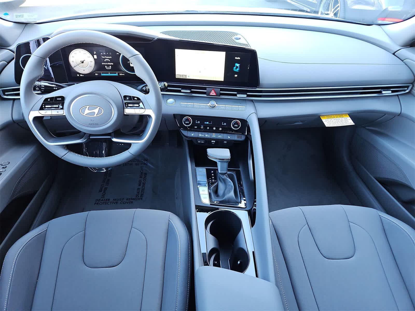 Thumbnail: 2025 Hyundai Elantra - 14