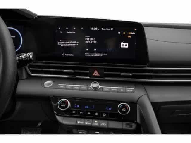 Thumbnail: 2026 Hyundai Elantra - 10