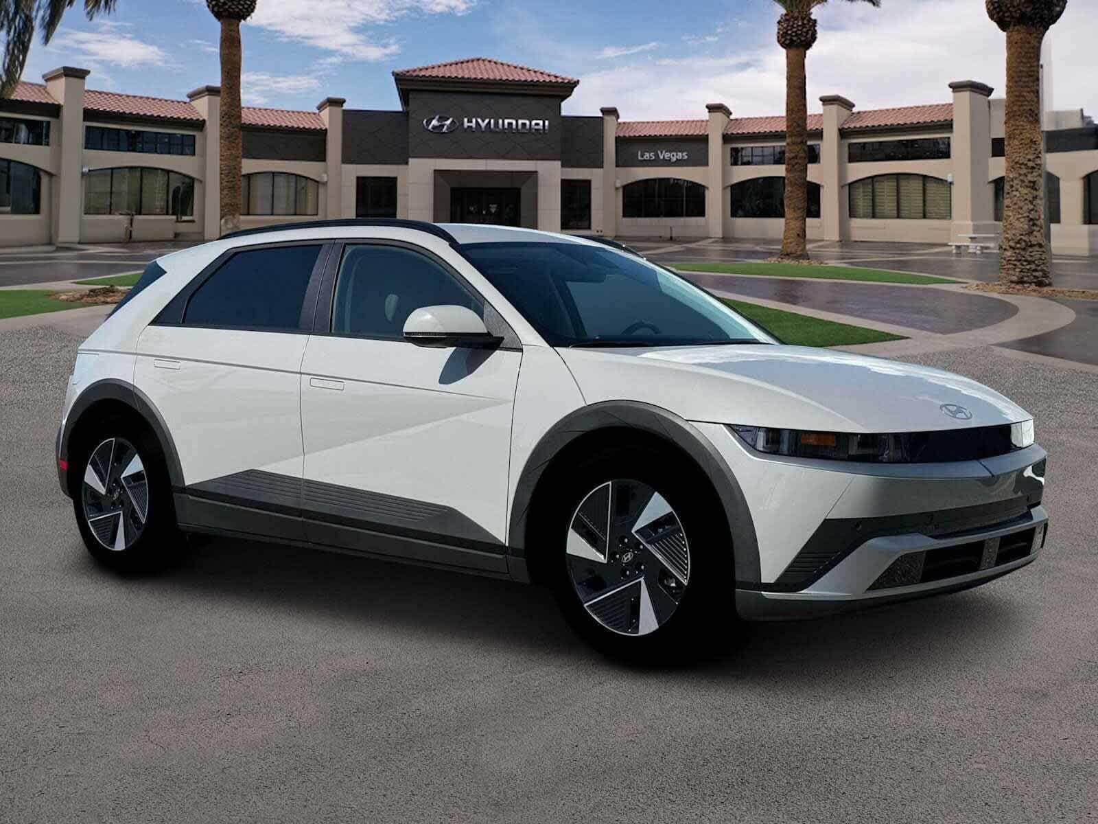 Thumbnail: 2025 Hyundai Ioniq 5 - 10