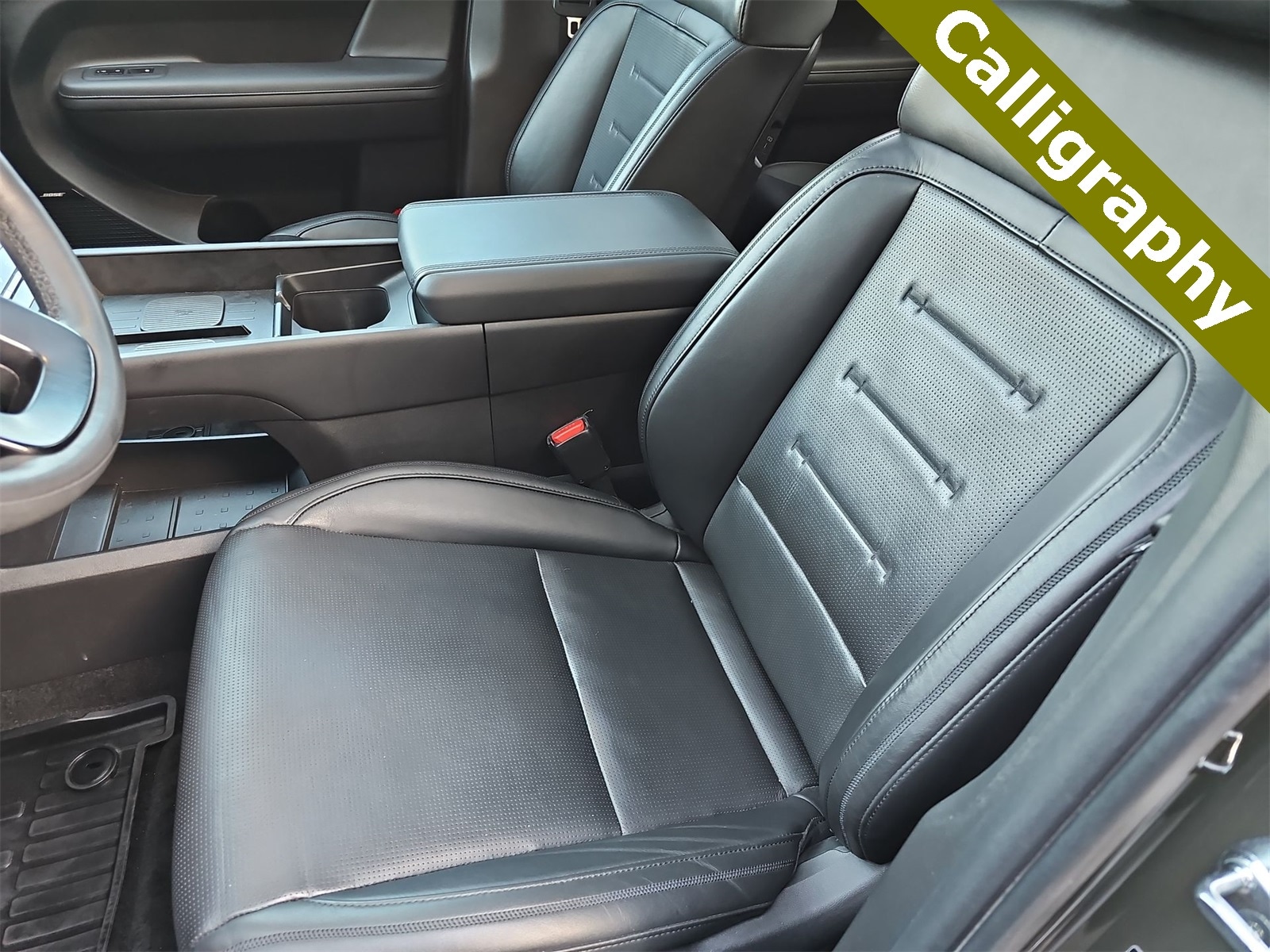 Thumbnail: 2025 Hyundai Santa Fe - 15